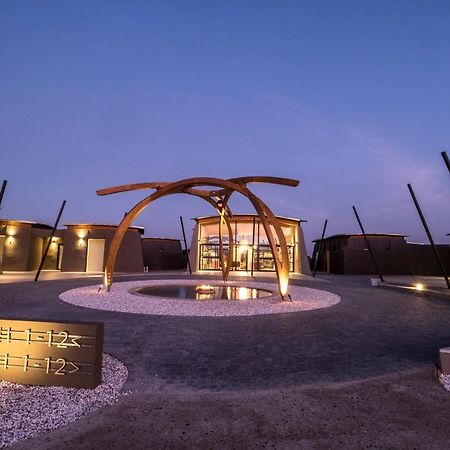 The Desert Grace سوليتير المظهر الخارجي الصورة