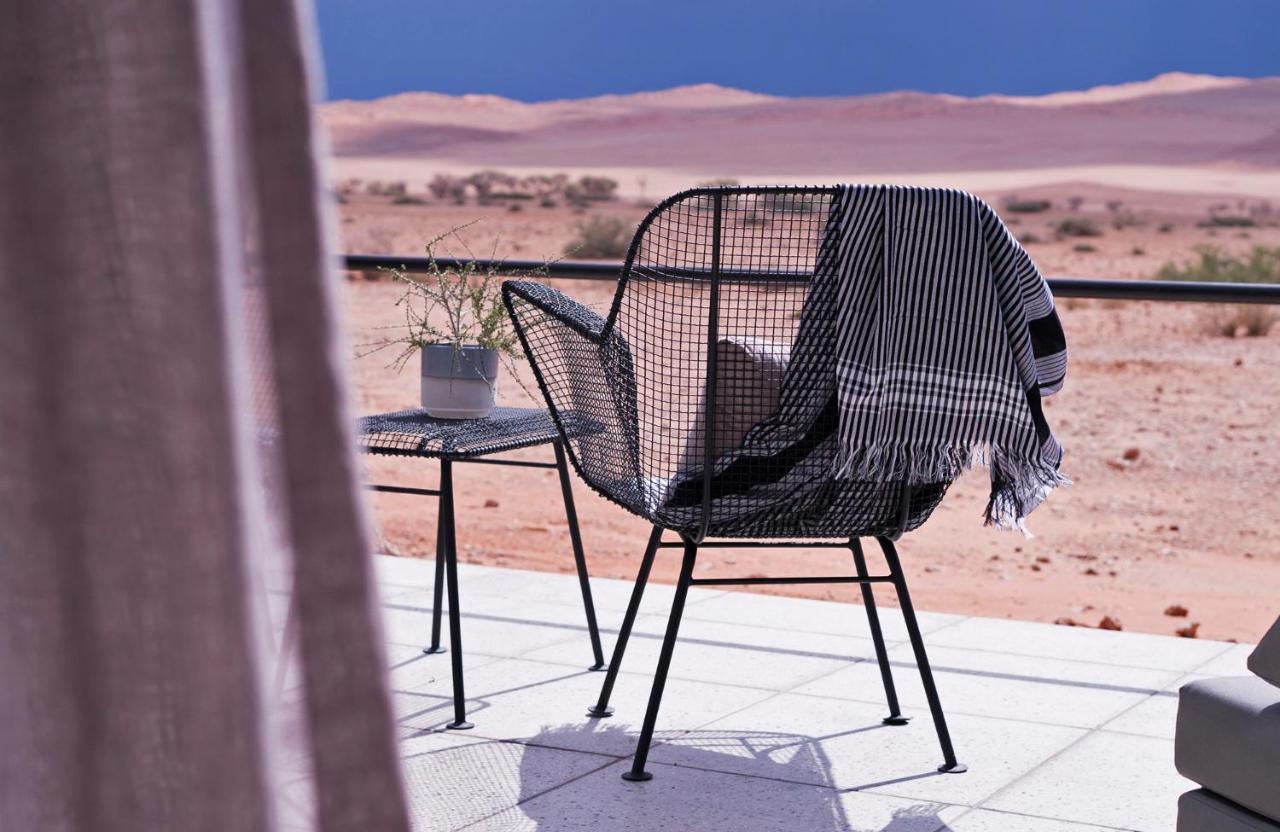 The Desert Grace سوليتير المظهر الخارجي الصورة
