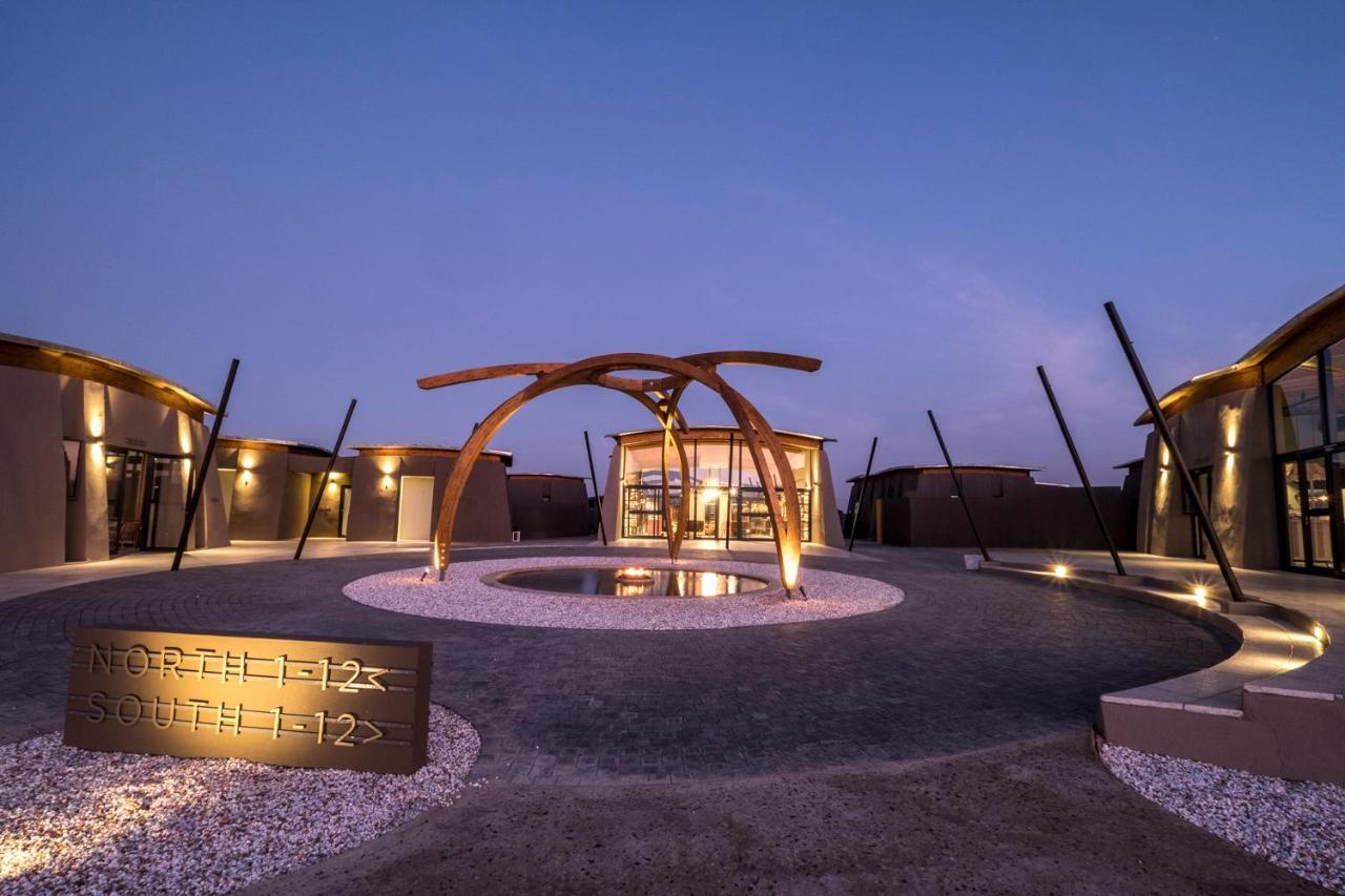 The Desert Grace سوليتير المظهر الخارجي الصورة